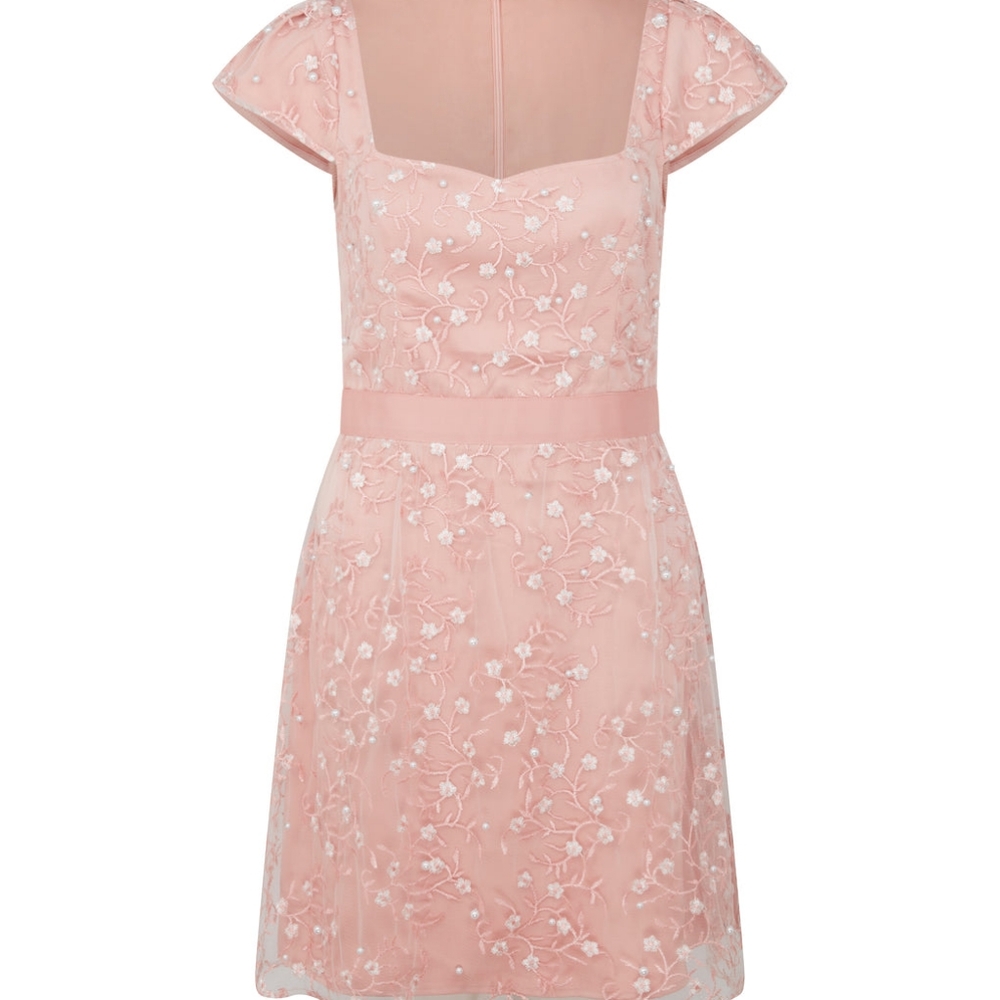 Flossy by Freddy Pennelope Dress